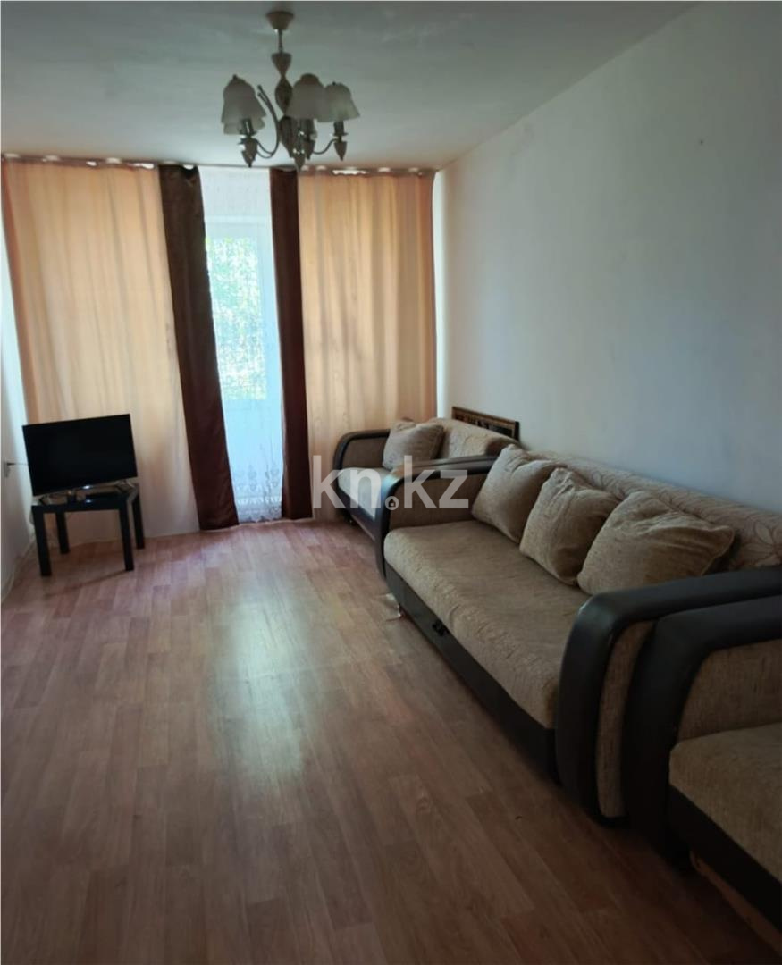 Продажа 2-комнатной квартиры, 43 м², пр. Металлургов, дом  26/2 в Темиртау - фото 3