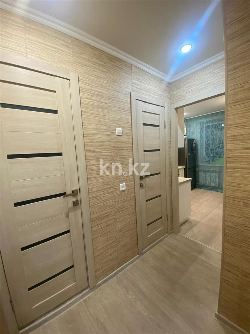 Продажа 2-комнатной квартиры, 53 м², ул. Сатыбалдина в Караганде - фото 12