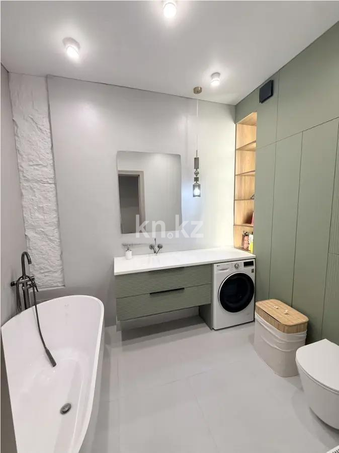 Продажа 3-комнатной квартиры, 74.7 м² в Астане - фото 5