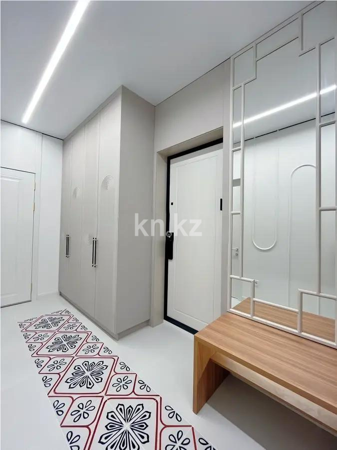 Продажа 2-комнатной квартиры, 60 м² в Астане - фото 5