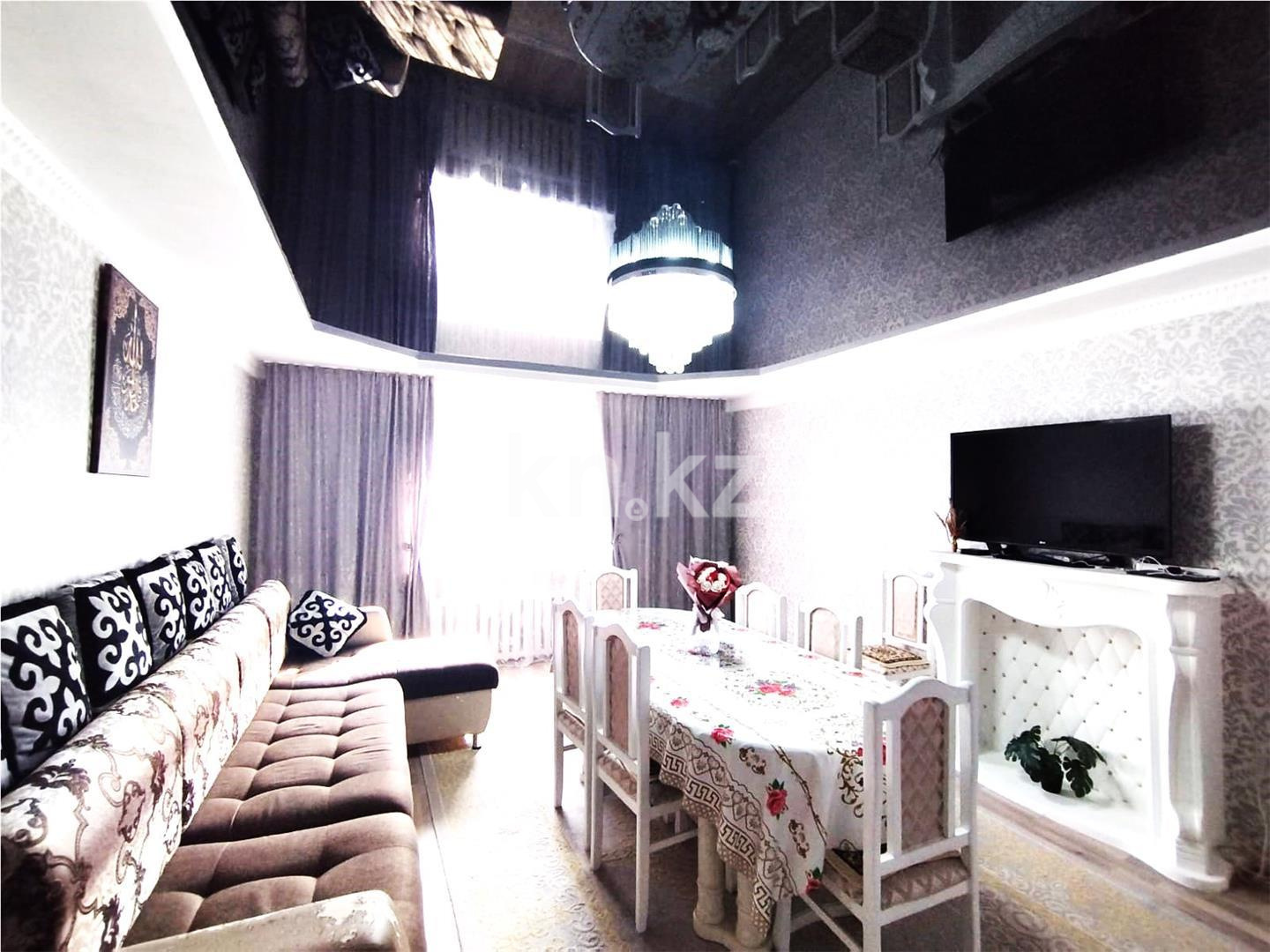 Продажа 3-комнатного дома, 96.4 м², ул. Астраханская в Караганде - фото 3