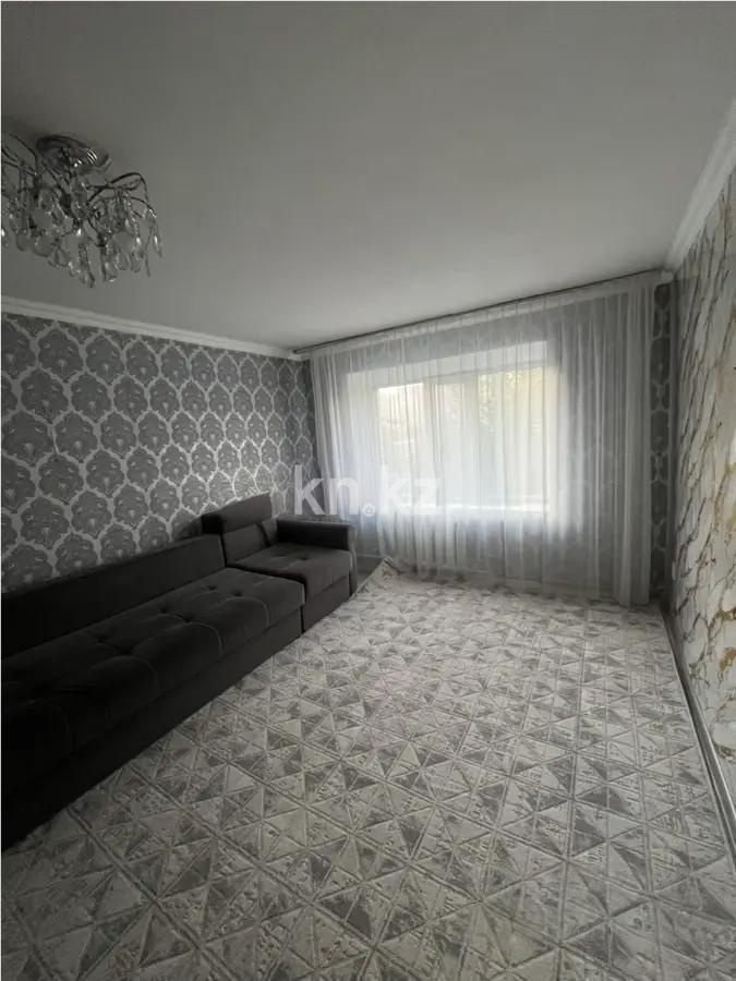 Продажа 1-комнатной квартиры, 37 м² в Караганде