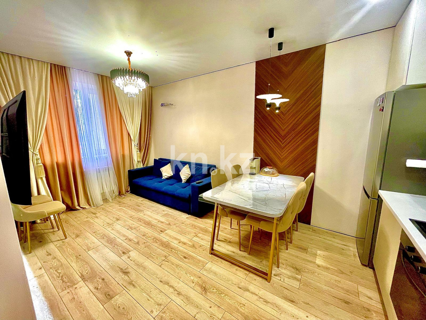 Продажа 4-комнатной квартиры, 60 м² в Астане - фото 2