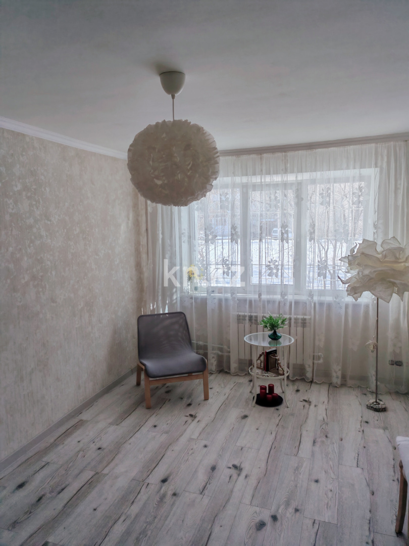 Продажа 1-комнатной квартиры, 31 м² в Караганде - фото 6