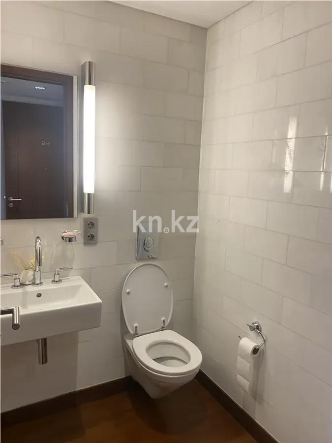 Продажа 2-комнатной квартиры, 83.1 м², пр. Аль-Фараби, дом  77/3 в Алматы - фото 3