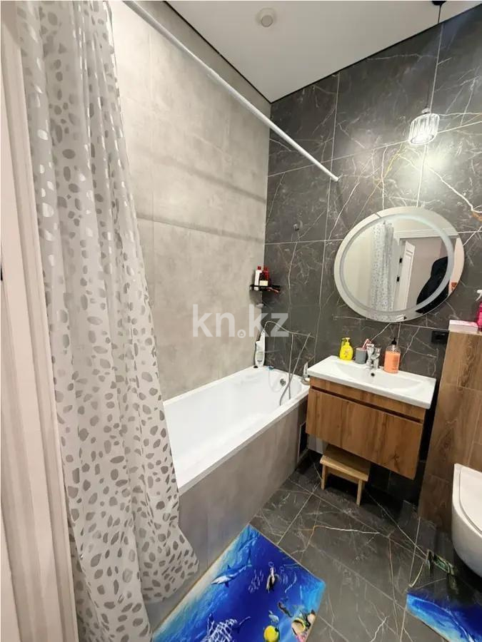 Продажа 1-комнатной квартиры, 40 м² в Астане - фото 4