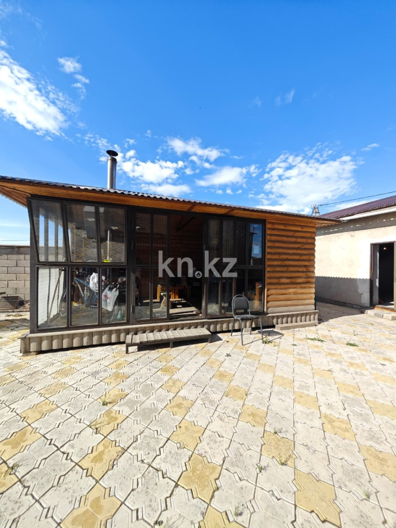 Продажа 7-комнатного дома, 450 м² в Караганде - фото 35