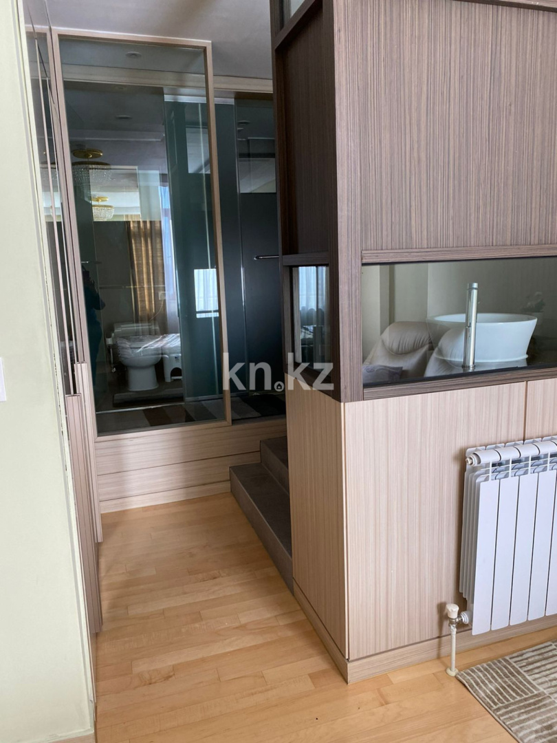 Аренда 2-комнатной квартиры, 105 м² в Астане - фото 13