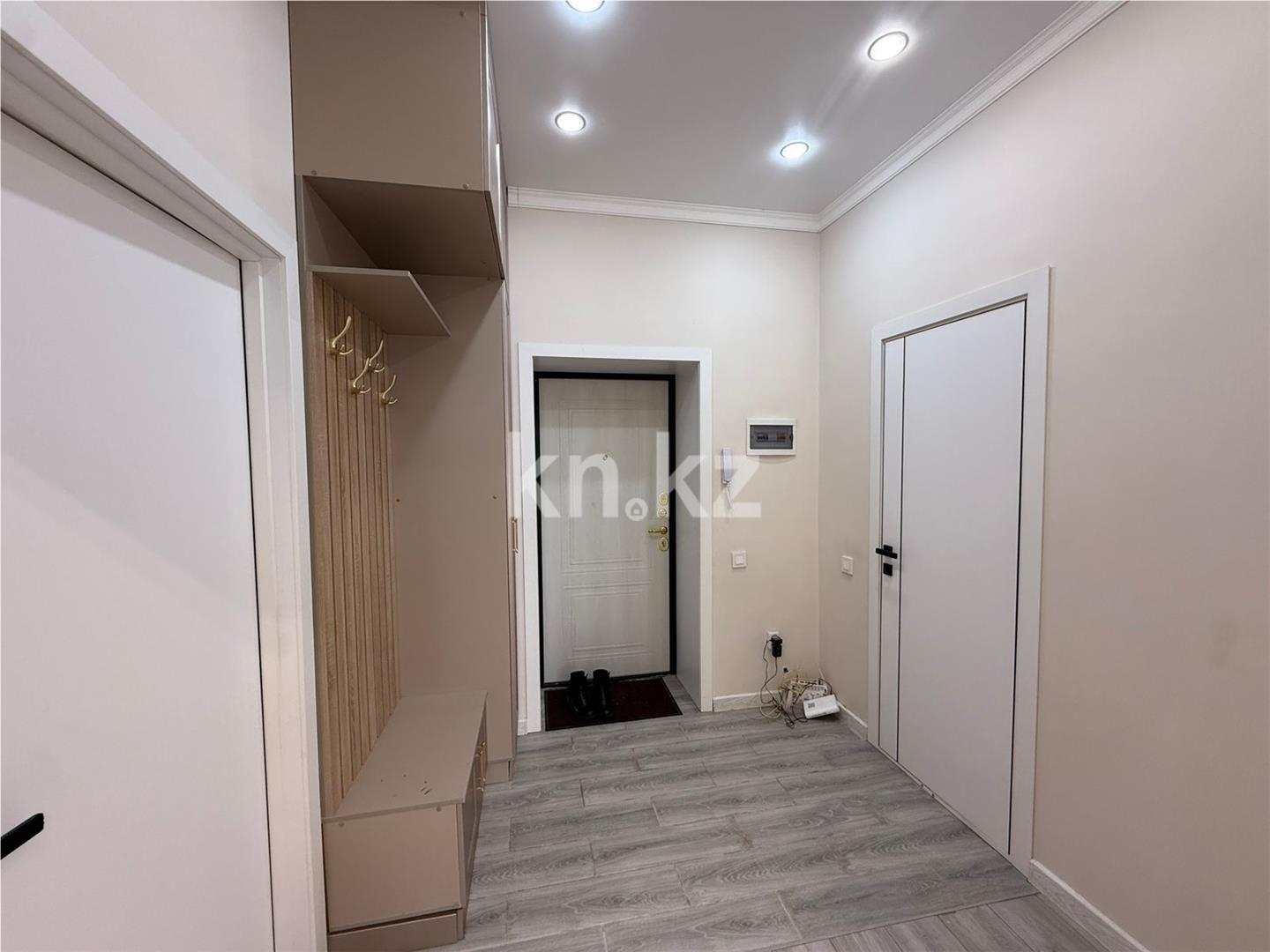 Продажа 2-комнатной квартиры, 59.3 м² в Астане - фото 7