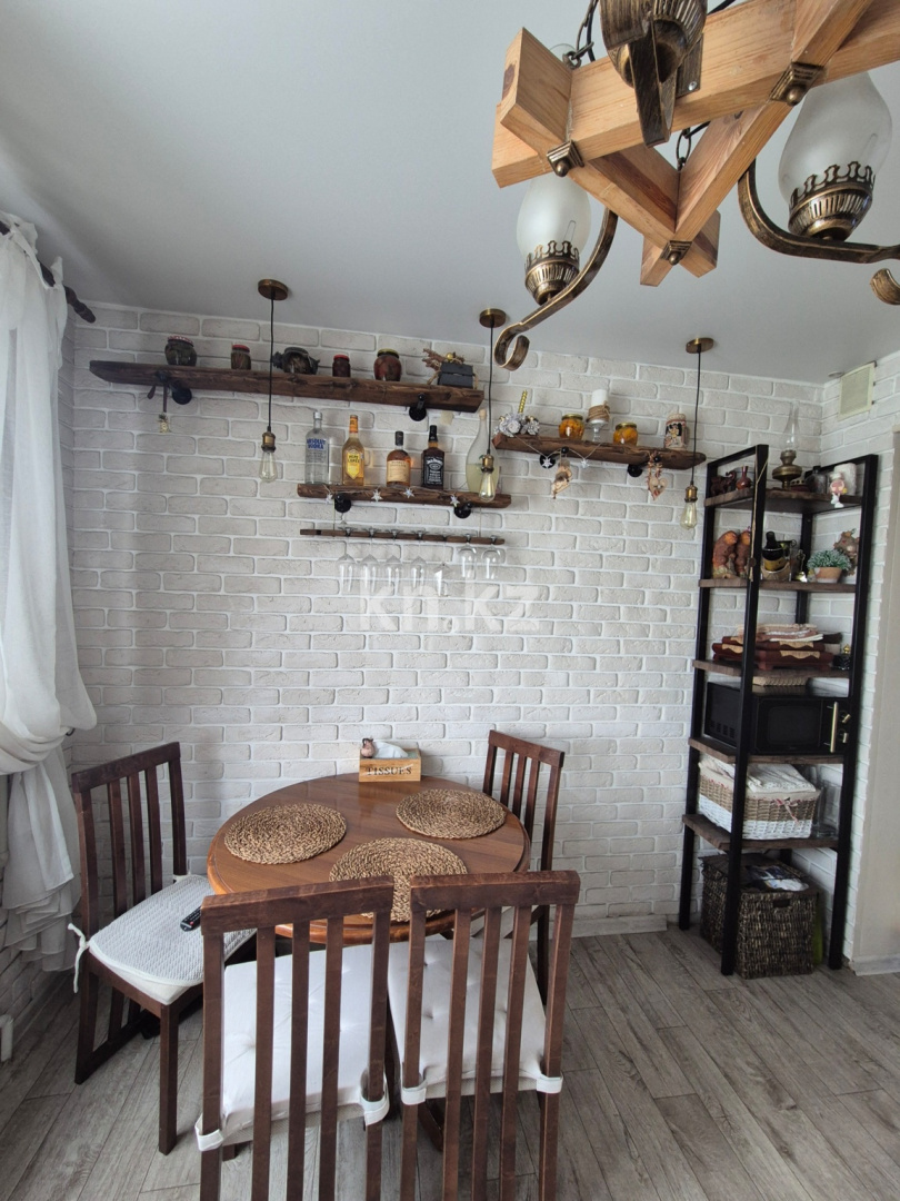 Продажа 2-комнатной квартиры, 54.7 м² в Семее - фото 2