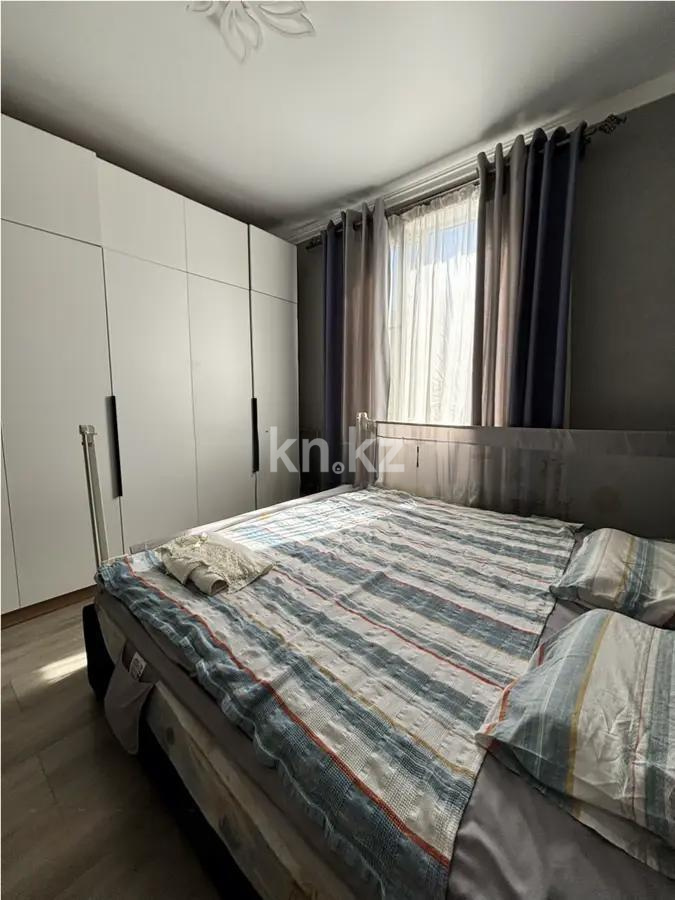 Продажа 2-комнатной квартиры, 54 м² в Алматы - фото 2