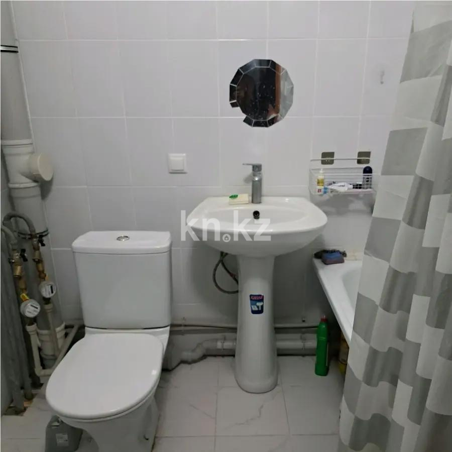 Продажа 1-комнатной квартиры, 30 м² в Астане - фото 3
