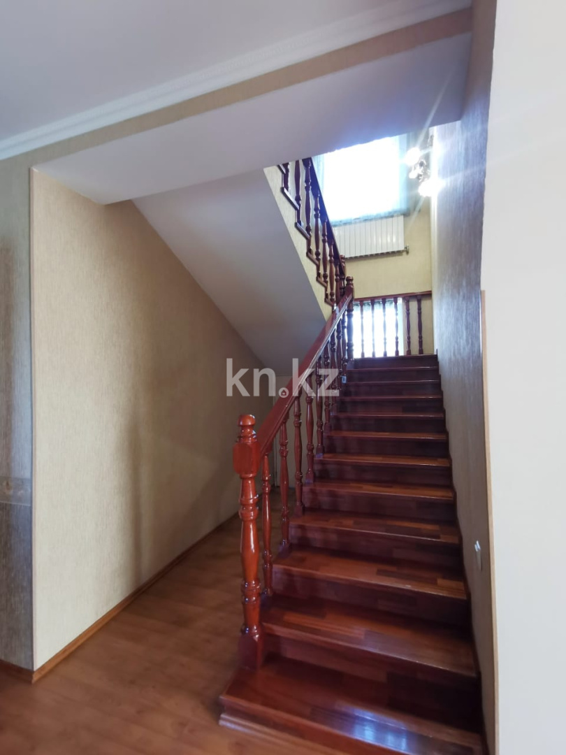 Продажа 5-комнатного дома, 205 м², ул. Сокольского в Алматы - фото 21