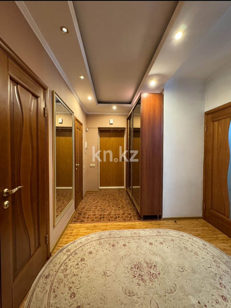 Продажа 2-комнатной квартиры, 73.1 м², ул. Торайгырова, дом  25 в Алматы - фото 16