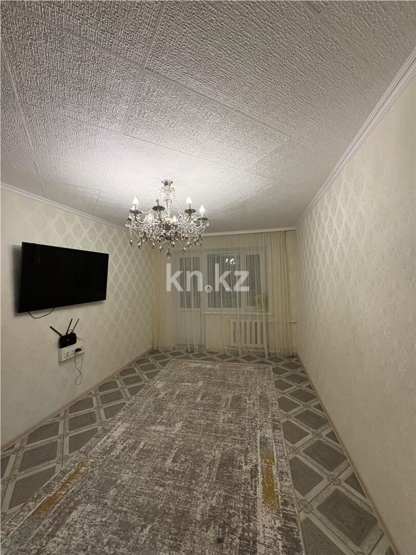 Продажа 3-комнатной квартиры, 62 м² в Караганде