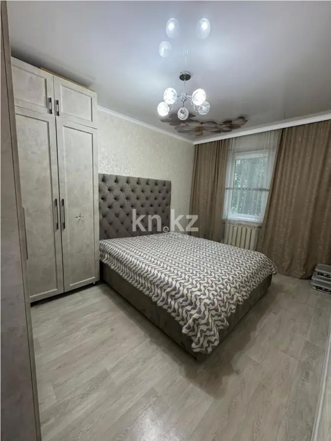 Продажа 3-комнатной квартиры, 65 м² в Караганде - фото 2