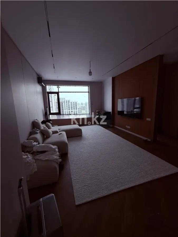 Продажа 2-комнатной квартиры, 55 м² в Астане