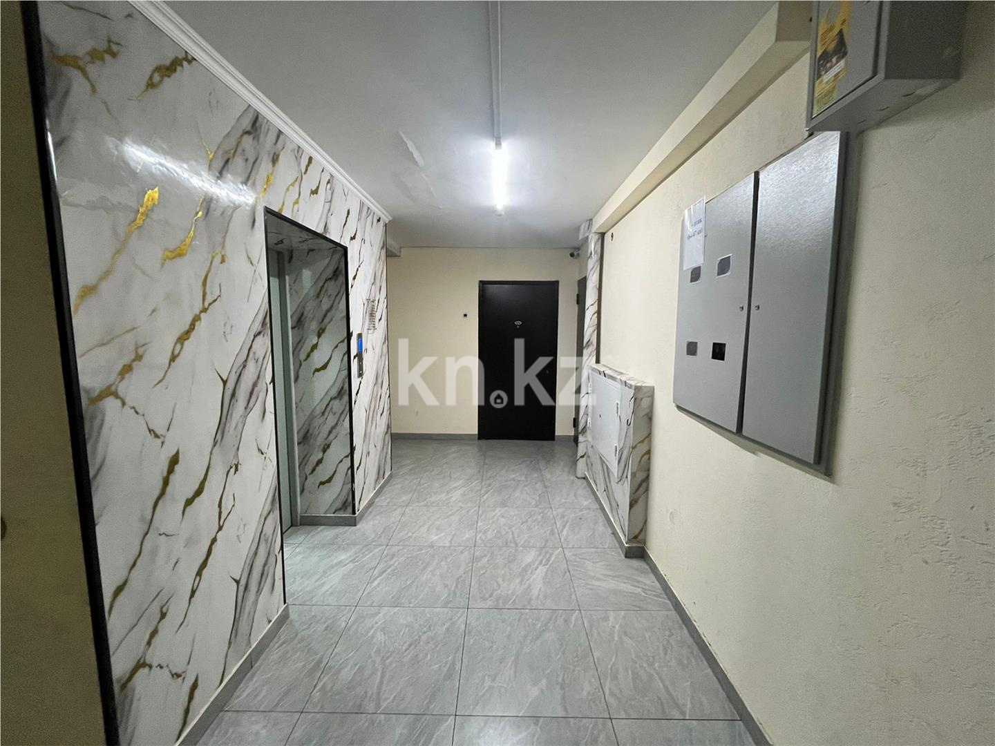 Продажа 1-комнатной квартиры, 35 м² в Астане - фото 11
