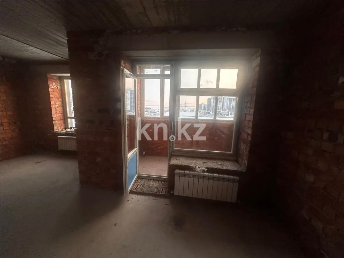 Продажа 1-комнатной квартиры, 35.8 м² в Астане - фото 2