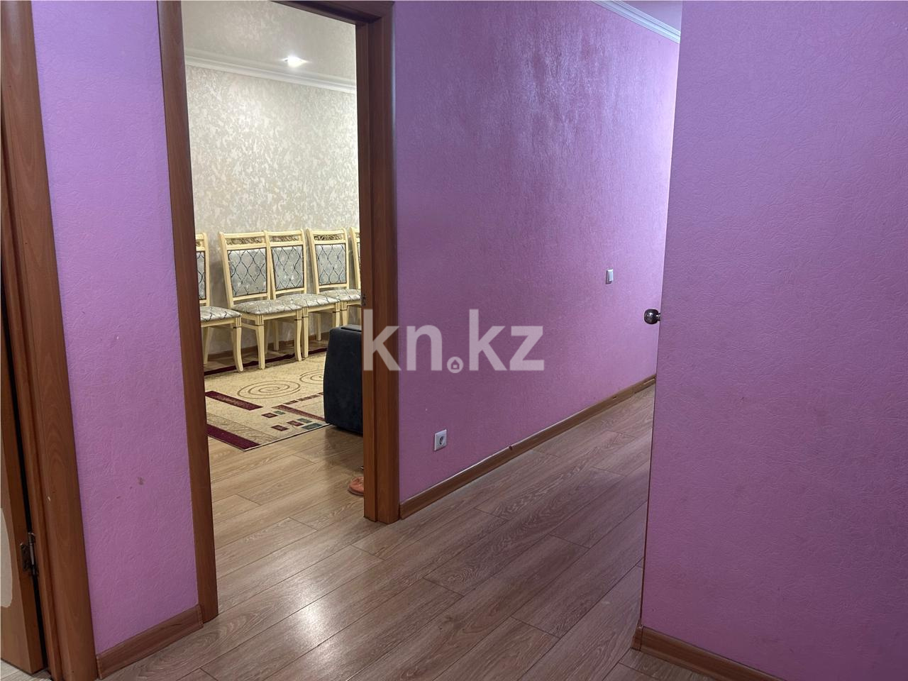 Продажа 3-комнатной квартиры, 61 м² в Караганде - фото 8