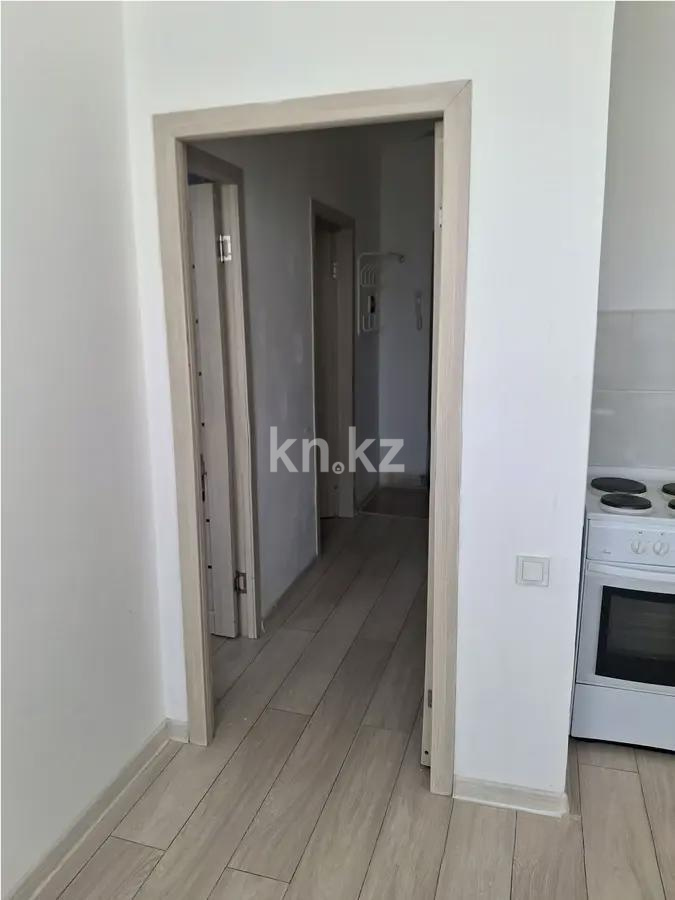 Продажа 1-комнатной квартиры, 40 м² в Астане - фото 2