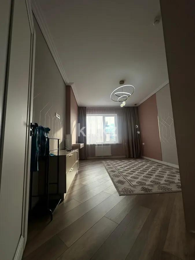 Продажа 2-комнатной квартиры, 63 м² в Астане - фото 2