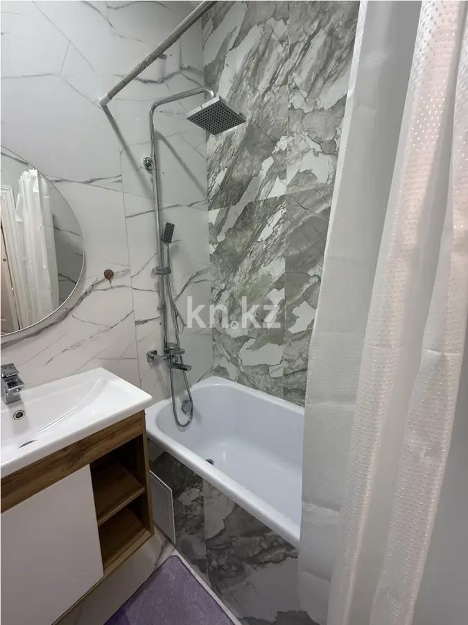 Продажа 1-комнатной квартиры, 41 м² в Астане - фото 4