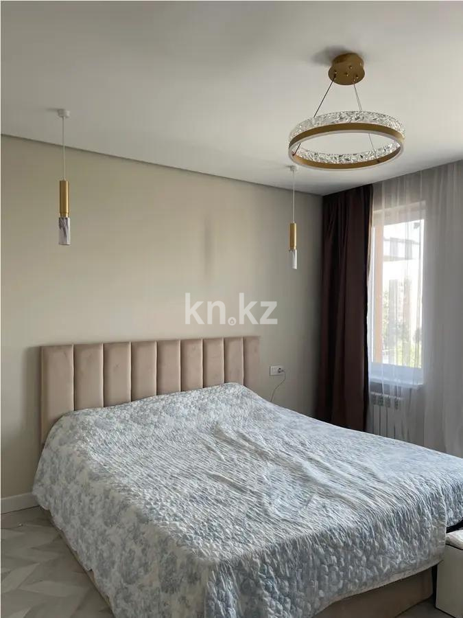 Продажа 2-комнатной квартиры, 60 м², ул. Кенесары хана, дом  85 в Алматы - фото 3