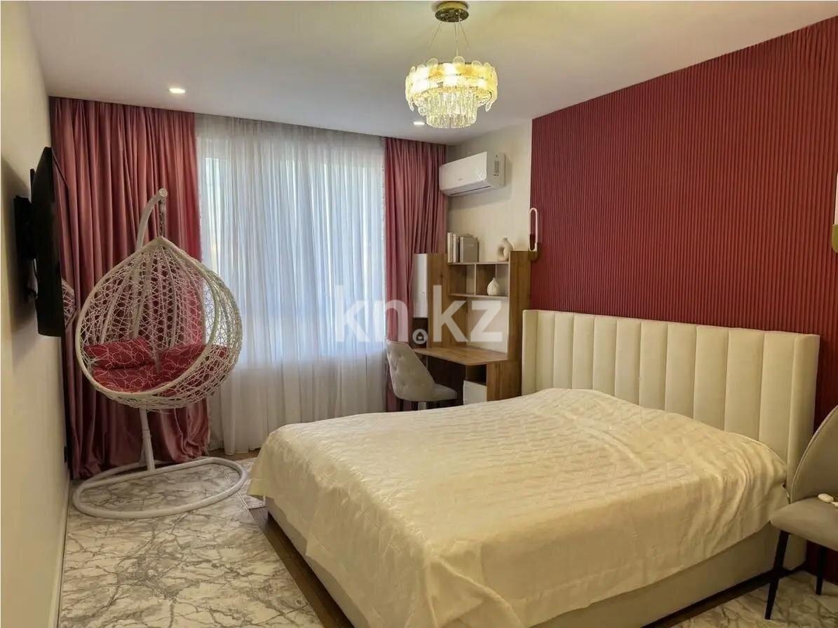 Продажа 3-комнатной квартиры, 85 м² в Алматы - фото 3
