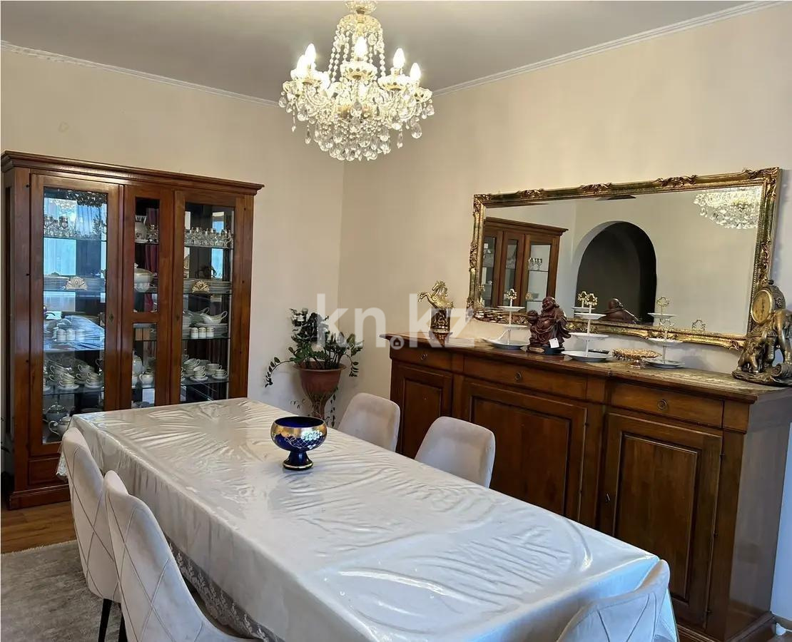 Продажа 4-комнатной квартиры, 100 м² в Алматы