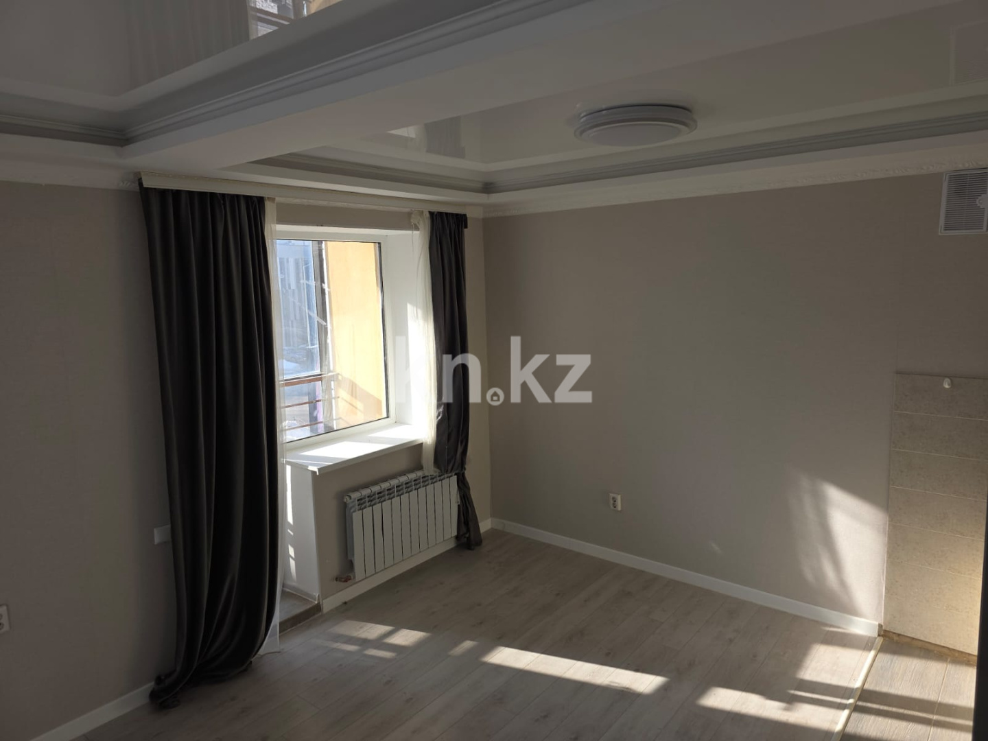 Продажа 1-комнатной квартиры, 35.1 м² в Астане - фото 4
