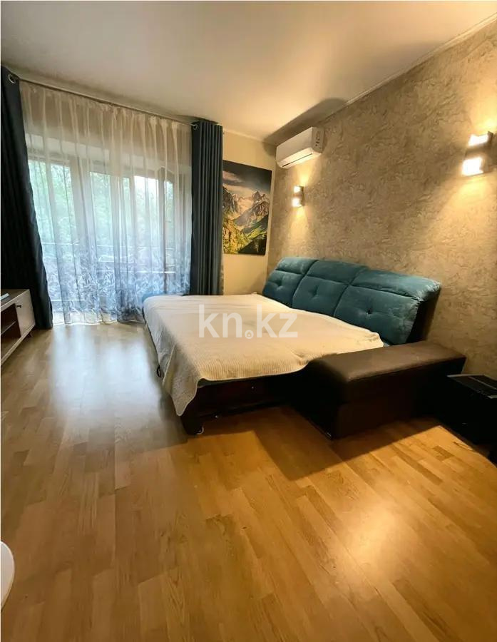 Продажа 3-комнатной квартиры, 73.1 м², ул. Ратушного, дом  92/1 в Алматы