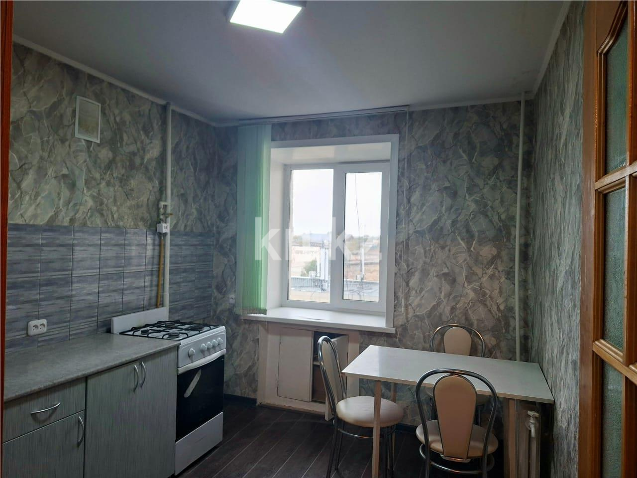 Продажа 1-комнатной квартиры, 37 м² в Караганде - фото 4