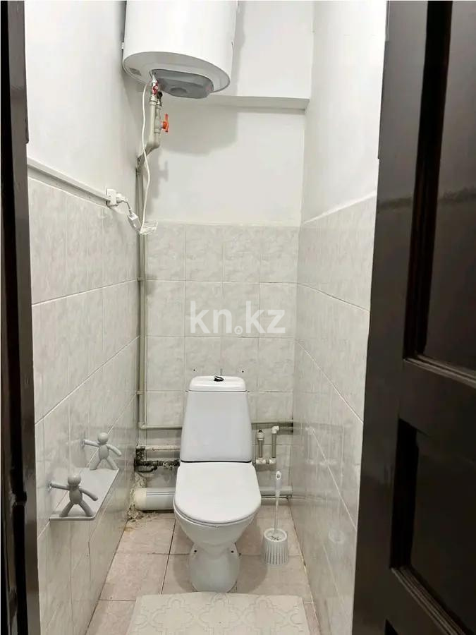 Продажа 2-комнатной квартиры, 40 м² в Алматы - фото 4