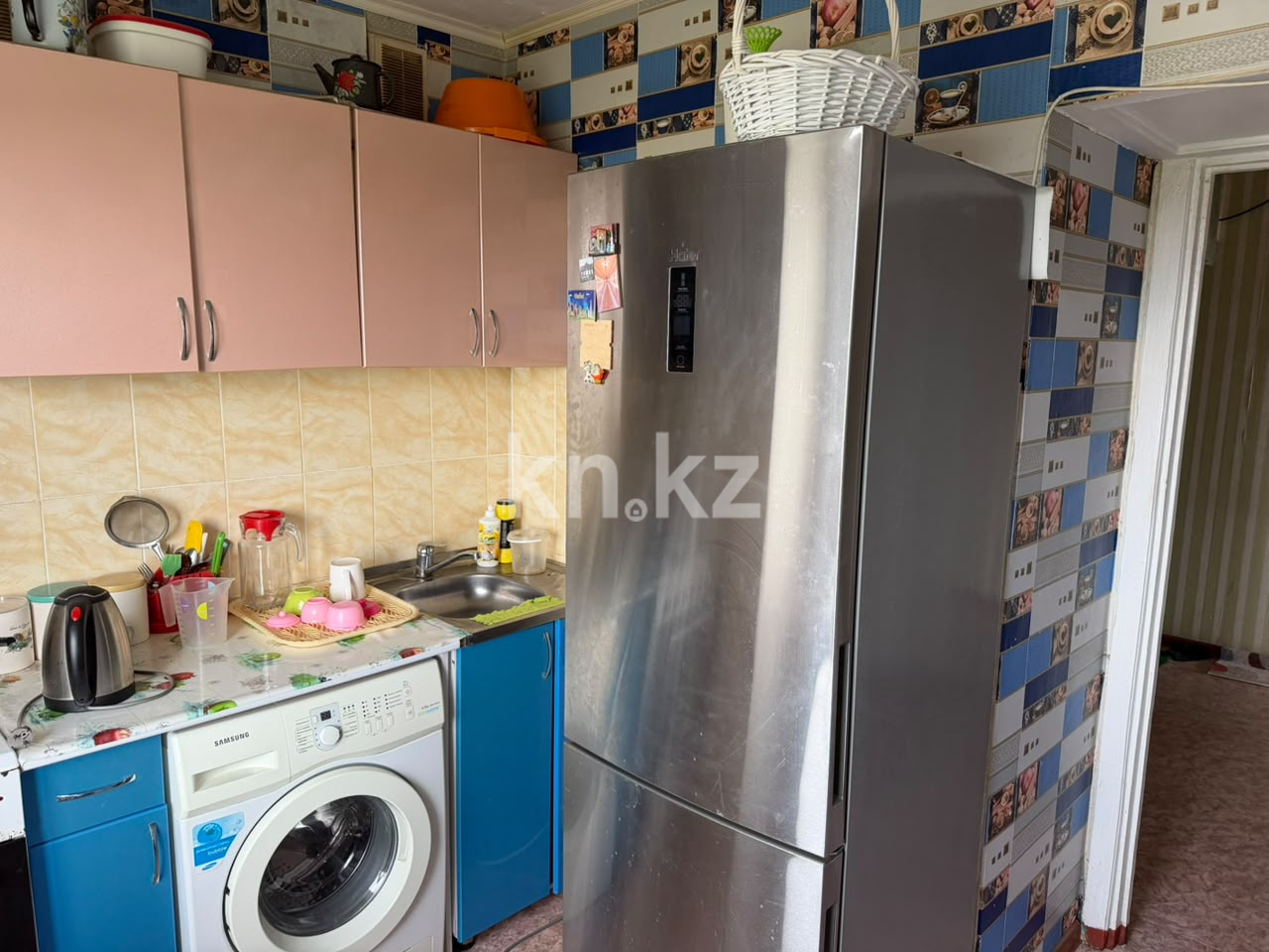 Продажа 3-комнатной квартиры, 52.6 м² в Темиртау - фото 6