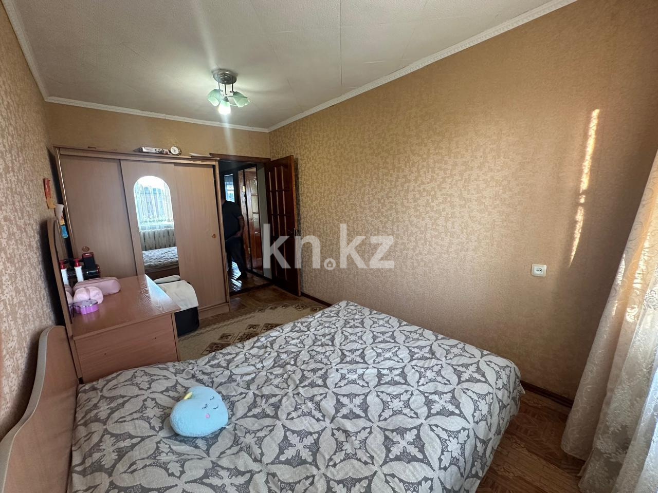 Продажа 3-комнатной квартиры, 61 м² в Караганде - фото 4