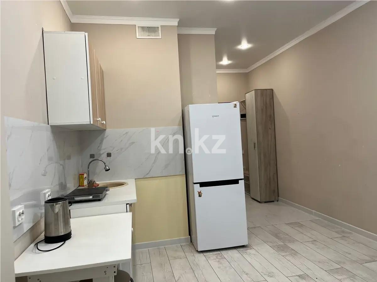 Продажа 1-комнатной квартиры, 21 м², мкр-н Калкаман-1, дом  5/11 в Алматы - фото 2