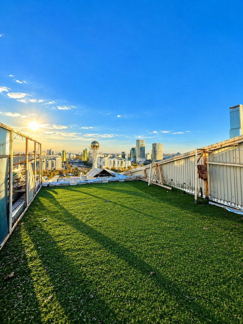 Продажа 3-комнатной квартиры, 115.6 м² в Астане - фото 13