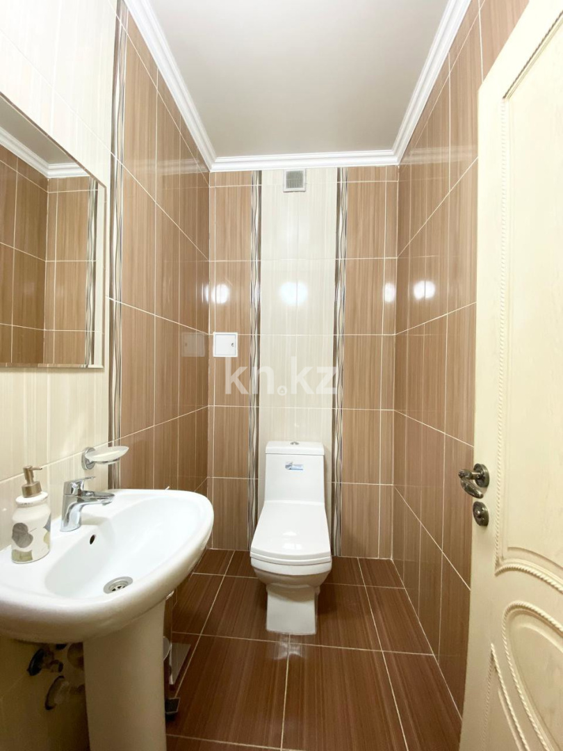 Продажа 3-комнатной квартиры, 90 м² в Алматы - фото 11