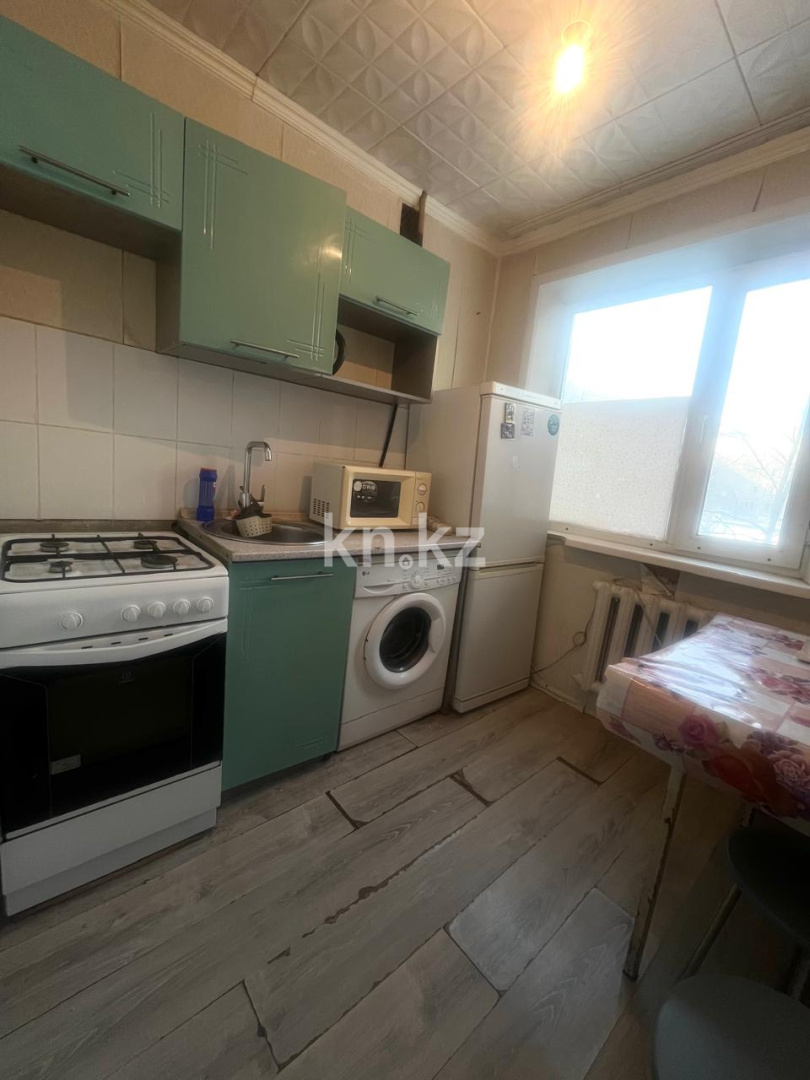 Продажа 2-комнатной квартиры, 47 м² в Караганде - фото 4