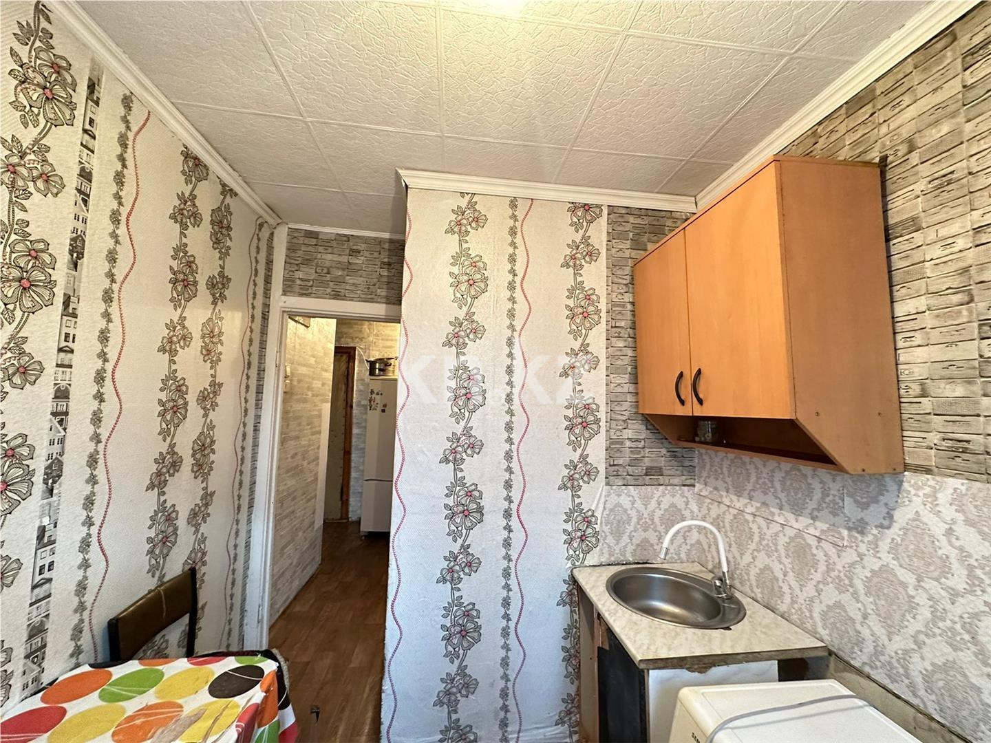Продажа 2-комнатной квартиры, 43 м², мкр-н 19, дом  42 в Караганде - фото 8