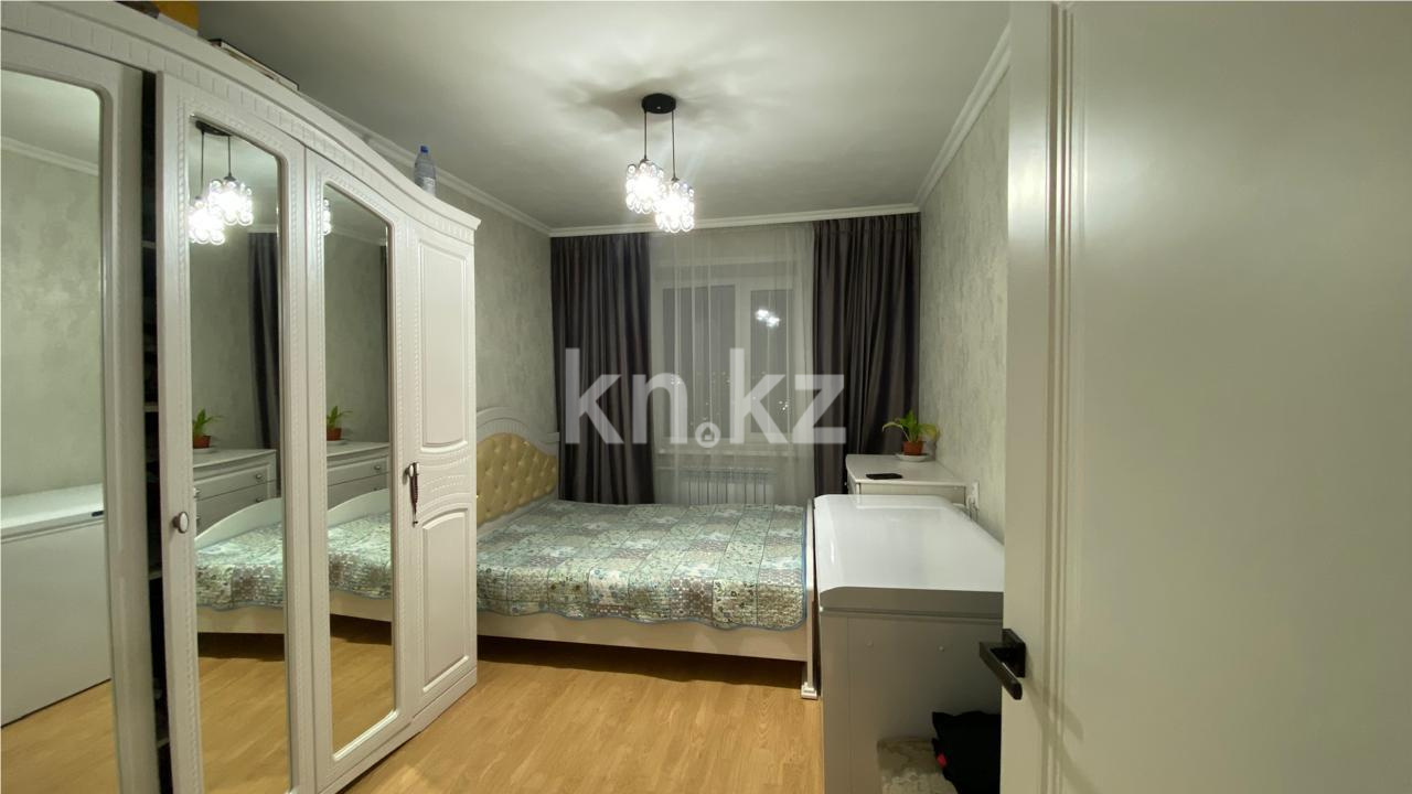 Продажа 3-комнатной квартиры, 64 м² в Караганде - фото 6