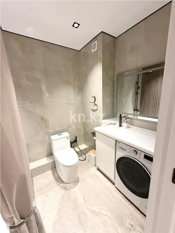 Продажа 2-комнатной квартиры, 75 м² в Алматы - фото 4