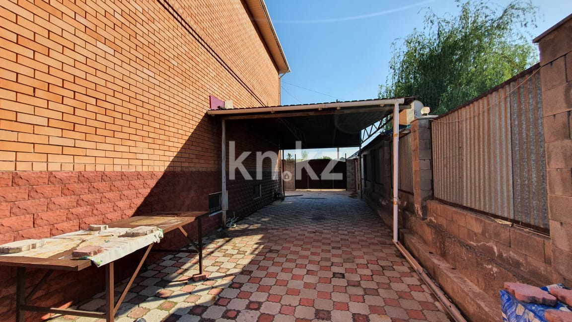 Продажа 6-комнатного дома, 450 м², Набережная, дом  11 в Алматинской области - фото 33
