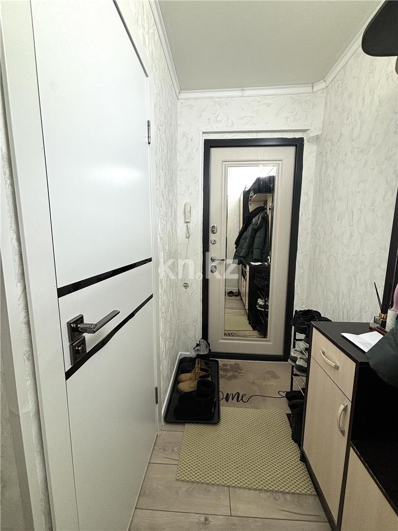 Продажа 1-комнатной квартиры, 30 м², ул. Алиханова в Караганде - фото 8