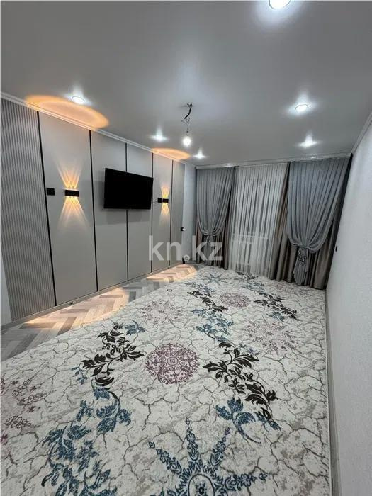 Продажа 2-комнатной квартиры, 44 м² в Темиртау