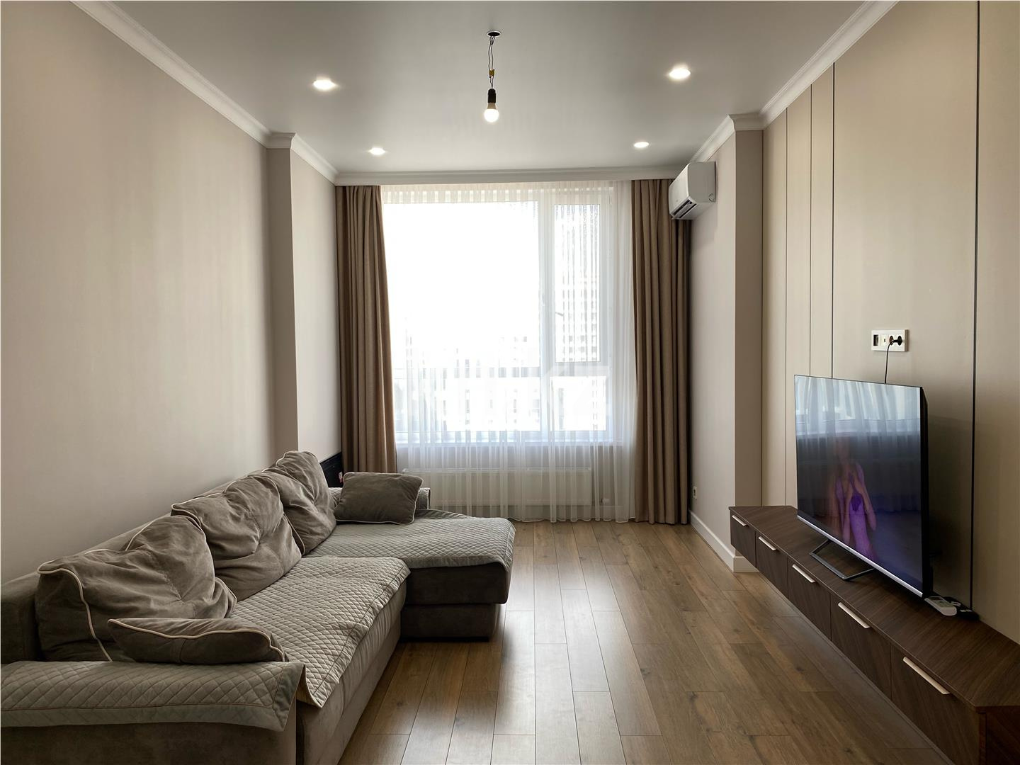 Продажа 3-комнатной квартиры, 84 м², ул. Бектурова в Астане