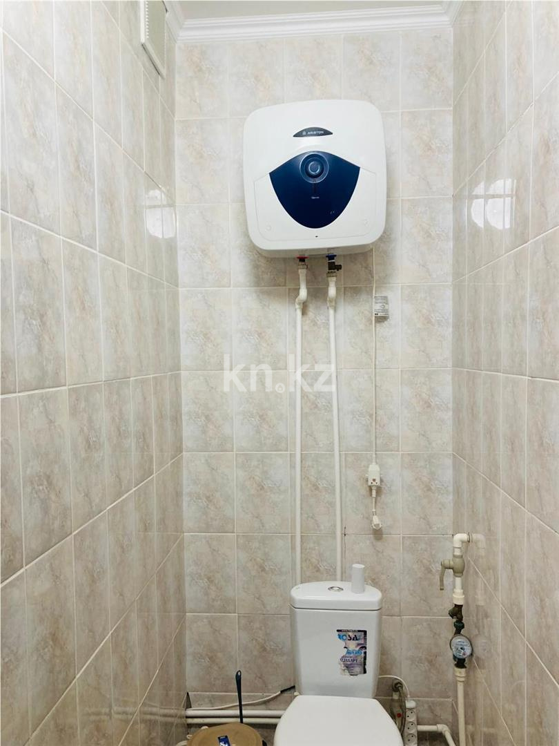 Продажа 1-комнатной квартиры, 46 м² в Караганде - фото 8