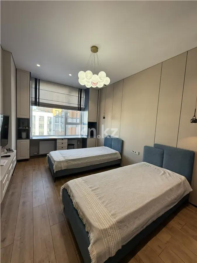 Продажа 3-комнатной квартиры, 88.42 м² в Астане - фото 3