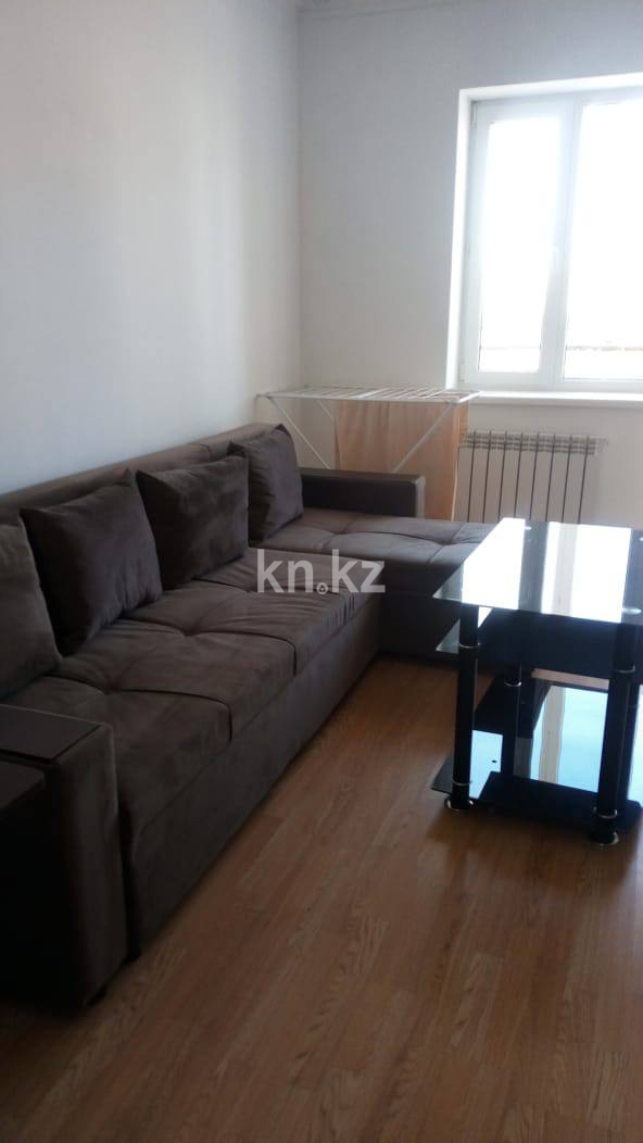 Аренда 1-комнатной квартиры, 33 м² в Астане - фото 6